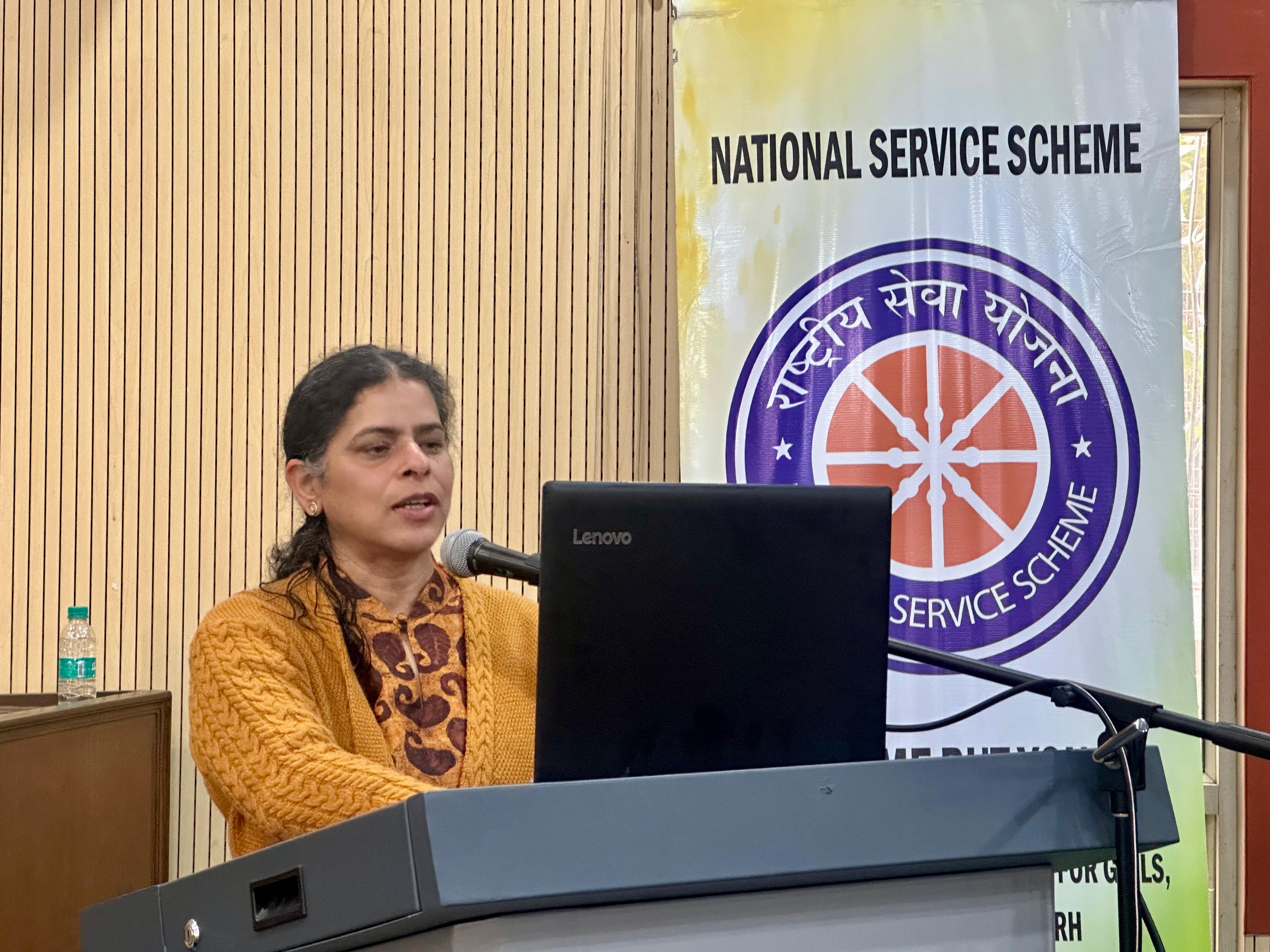 Dr. Namita Grover, Consultant Gynaecologist